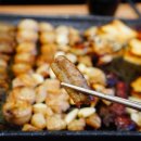 황소곱창 이미지