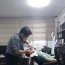 중앙이용원 이미지