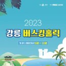 [올마이스] 2023 강릉버스킹홀릭 이미지