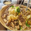 우화한식당 장유율하맛집점