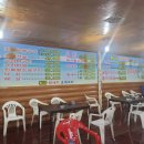 황금왕새우구이 이미지