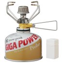 [ Snow Peak Stove Giga Power Manual Stove ] 이미지