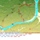 정기산행 "송년산행" 삼악산(654m)(강원/춘천) 2017년12월17일 이미지