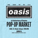 한국Fashion Oasis 마리끌레르
