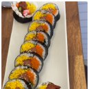 풍성김밥 이미지