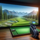 삼우 골프 이미지