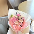 우진 | 김해 내외동 꽃집 우진꽃판매장 꽃다발 후기