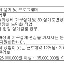 (05월 09일 마감) 주식회사에스앤티플러스 - 자동화장비 기구설계 오토CAD 및 3D 설계인력 구인 이미지