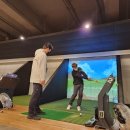 오렌지골프존아카데미 이미지