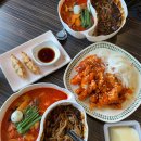 지존골프 | 용인 짬뽕지존 남사점, 바이커들의 성지, 나만알고싶은 짬짜면 맛집