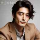 박승아 헤어