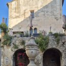 미라보세탁 | [남프랑스] 렌트카로 가기좋은 소도시<생폴드방스/까스테란느/베르동협곡/무스띠에 쌩트마리/액상프로방스>