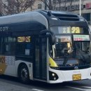 대진가스충전소 | 광주 시내버스 전기, 수소버스를 얼마나 출고했을까?