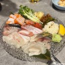 어시장호랭 | 서산 예천동 호수공원 신선한 모듬 사시미 맛집 이자카야 추천 어시장호랭 내돈내산 솔직 후기
