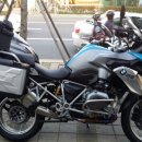 지티엘 보내고 GS1200물로 가봅니다 이미지