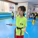 지금 용인대 국가대표 태권도장 이미지