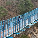 그랜드다방 | 강원도 원주 가볼만한곳 소금산 그랜드밸리 추천(케이블카/트래킹코스/고소공포증..)