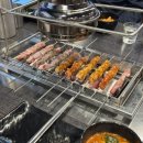 민이네양꼬치