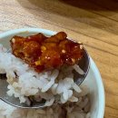 세븐일레븐 광주동천마을6단지점 | [광주 서구] 피크닉 갈 때 포장하기 좋은 닭강정 맛집 | 고강정 | 솔직후기