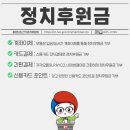PAYCO후원금