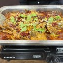 이가동북요리