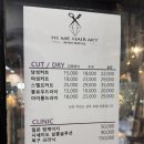 수현산업 | 하이미헤어아트 기흥구청점 수현 디자이 클리닉 직접 방문 후기