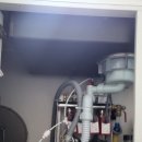 SK보라매뷰아파트 앞 | 고객후기21_서울 영등포구 보라매SK뷰 아파트 싱크대 하수구 냄새차단 시공후기