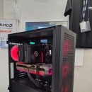 꿀PC | [대구조립 PC 리뷰] 현존 최강 게이밍 조합! 9800X3D + RTX 5070 Ti AMP EXTREME INFINITY 빌드