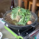 여우골옻닭 이미지