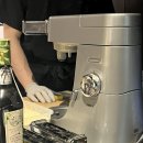 하나뽑아바 | [대구] 파스테파스타바 후기/ 생면파스타를 눈앞에서 뽑아줘요!!