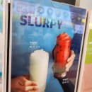 더리터 부평역점 | 더 리터 수박주스 후기 (🍉수박주스, ☕️카페모카, 대용량 음료)