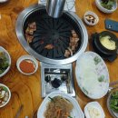 김태근한방돼지갈비 | 김태근한방돼지갈비 방문 후기 대구 수성구·시지 맛집, 건강한 한방갈비로 유명한 김태근한방갈비