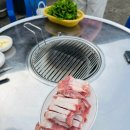 [청주] 조용한 골목, 숯불 위에 정이 익는다. 갈메기 잡으로 가자 – 탑연골”