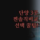 오투펜션 | 단양 숙소 3곳 솔직 후기 | 소노벨 단양 오투펜션 카라반 비교 | 가족 커플 힐링 완벽 정리 | 취향별...
