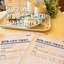 치유와화해 가족심리상담소 | 마포심리상담 마인드브릿지 심리상담센터 커플상담 STS 6요인 기질검사 솔직 후기