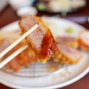 오봉돈까스 이미지