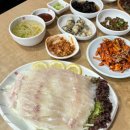 대구횟집 | 대구 교동맛집 삼미횟집, 노포감성 그대로 현지인추천 대구 횟집 후기