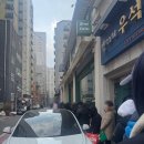 브레드웨이 - 용산구 | 두바이쫀득쿠키 맛집 두쫀쿠 웨이팅 및 후기 (은비스브레드 의정부본점, 바이웨이베이커스 청사본점)