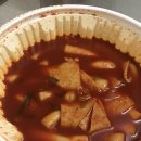최가네 크레이지 떡볶이 검단점 배달 후기