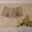 행복을 그리는 우리 한국화 이미지