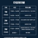 그랜드라인코퍼레이션 | GS25 그랜드 테이스팅 간단 후기