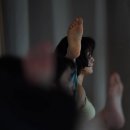 Shala 샬라 x 요가더바라봄 스페셜 클래스, 샬라요가복 후기