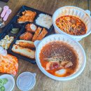 김천 율곡동 맛집 매콩돈까스와냉면 모듬세트 야끼우동 물냉면 먹은 후기