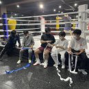 코리안 복싱센터 이미지