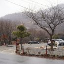 세븐일레븐 괴산화양계곡점