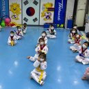 경희대상경태권도 이미지