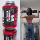 몸짱헬스클럽 | 헬스 단백질보충제 소화 흡수 뛰어난 헬스매니아 연구소 근육 보충제 WPH-1