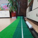 골프 입문 교실 이미지