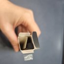 체스어디까지해봤니? | 다이소 화장품 어디까지 써봤니? 본셉 아이라이너 블랙 리얼 후기