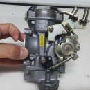 캬브레타(CARBURETOR)가 궁금하신 회원님들~ 이미지